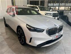 بی ئێم دەبڵیو سیریەس 5